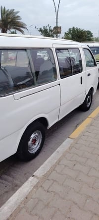 بريجو • موديل ٩٧ • رقم كربلاء