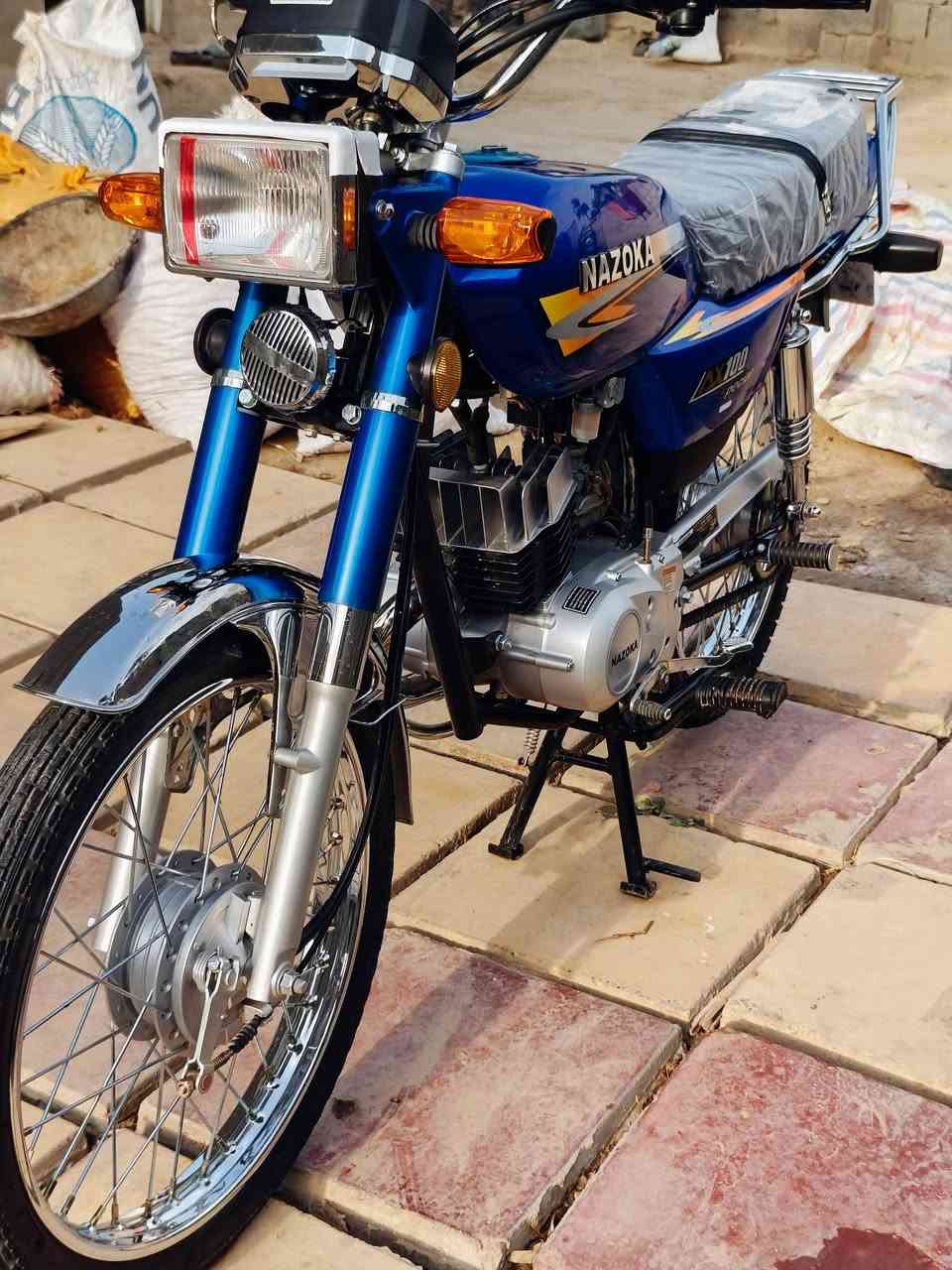 سوزوكي • خبط • ٢٠٢٦