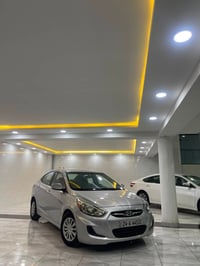 اكسنت • ٢٠١٥ • وارد امريكي