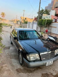 شبح • ١٩٩١ • محرك اصلي