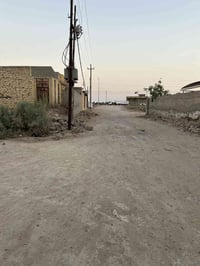 حي القصور • ٨٥٠م • ثاني قطعة