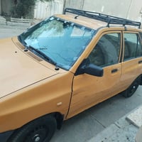 سايبا ٢٠١١ • محرك وكير مكفول • دينمو برايد