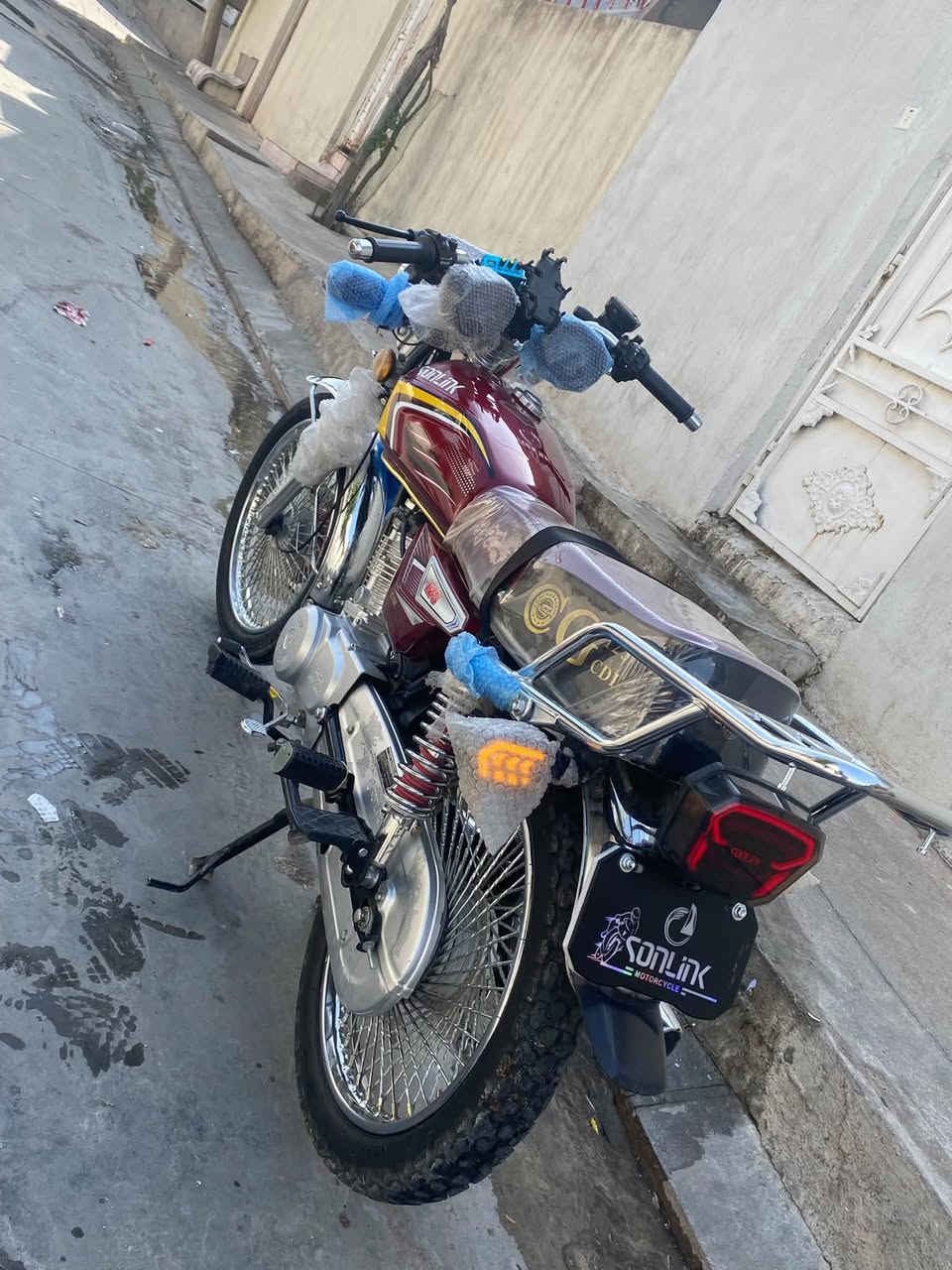 سونلیک • ٢٠٢٦ • ٣٠٠٠