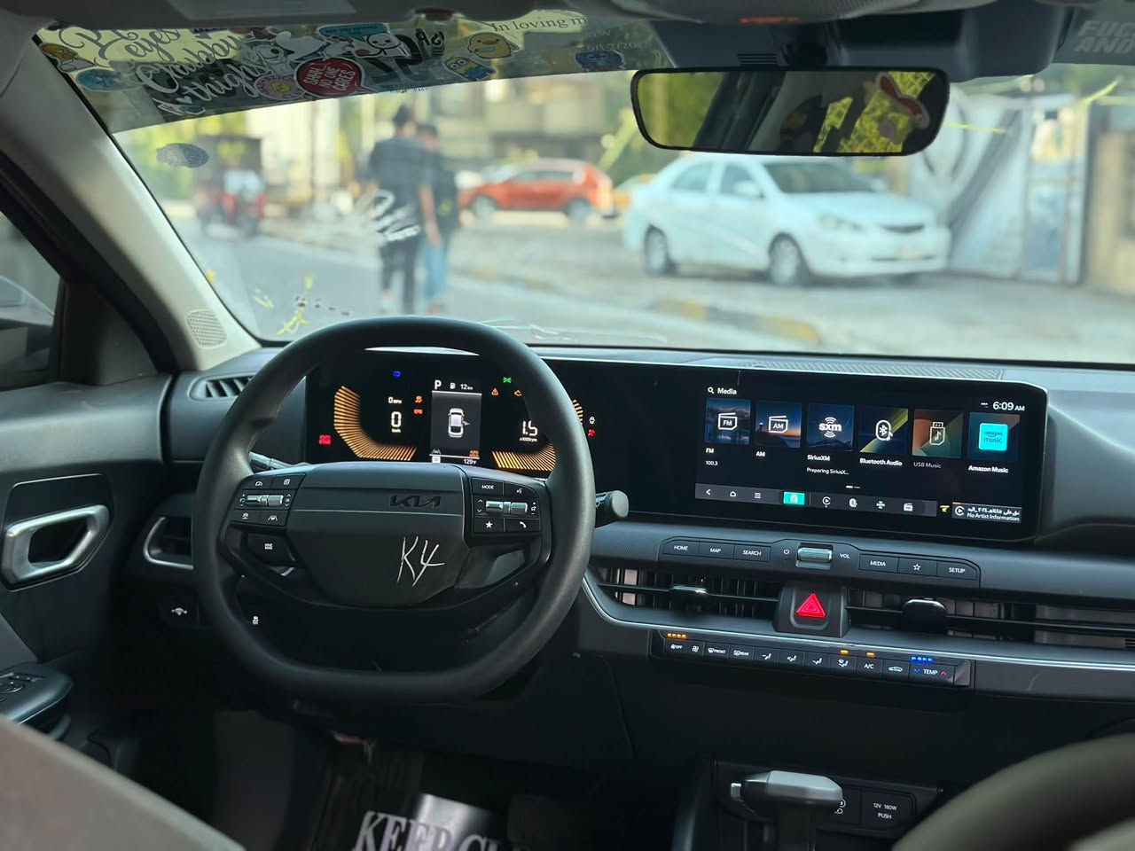 للبيع K4 2025
كي فور 

موديل 2025 

نص فول 

شاشه جبيره تحكمات استيرن 

صندوق كهرباء 

ثلاث كامرات 360 

ا (129) وبيه مجال  وماكو هيج سعر بل سوك 

حره بدون ارقام منفيس بسمي 

الاتصال (***********)
