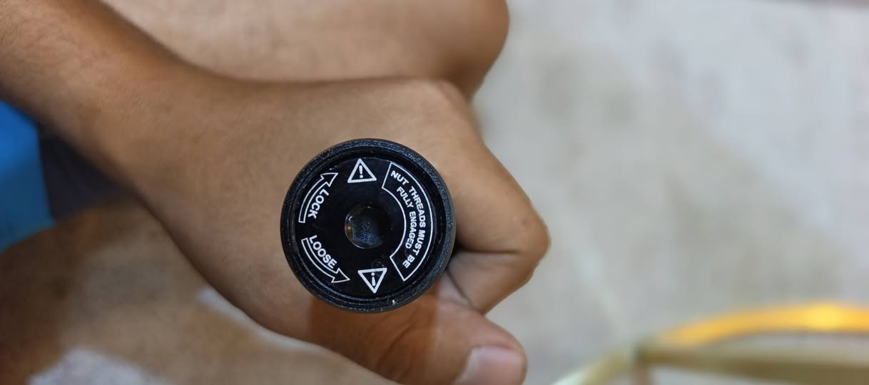غراض بايسكلات شوف شون إلي يفيدك وراسلني وتدلل وهذا رقمي ***********
