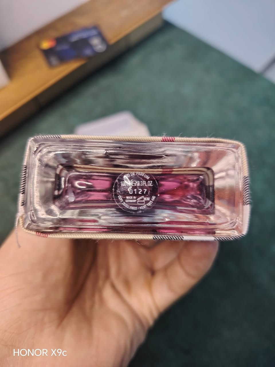 بربري لندن • عطر • ١٠٠مل