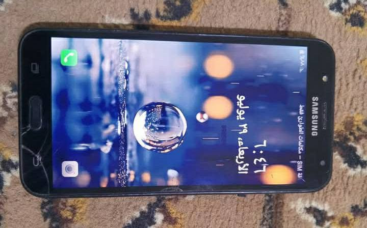 السلام عليكم سامسوج جي سفن للبيع السعر ٣٥ الرقم ***********
