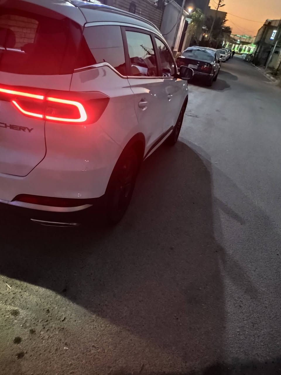 تيغو 7 برو • ٢٠٢٢ • ماشية ٦٤٠٠٠