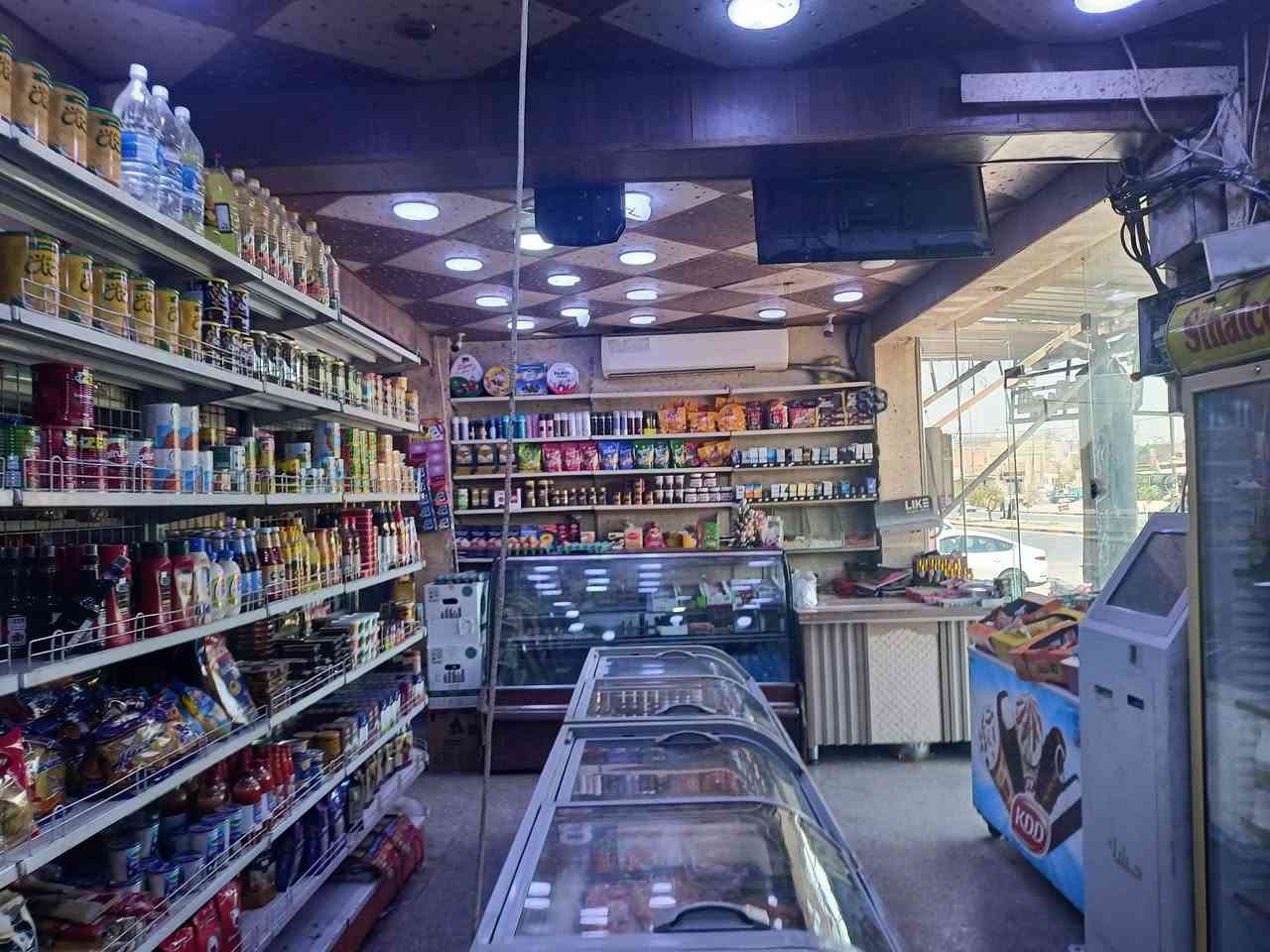 اسواق للبيع كربلاء حي التحدي مجاور مرطبات توت السعر خاص ‏‪ ***********‬‏
