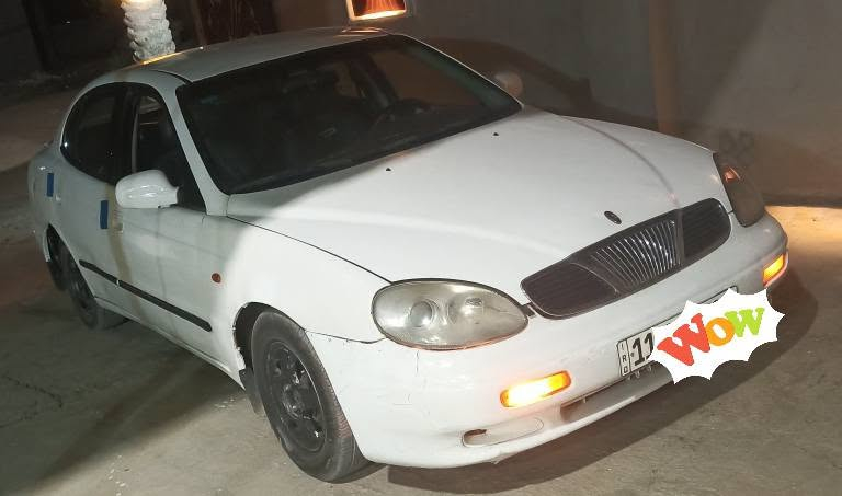 ..
دايو لكنزا موديل 2001 بغداد رقم انگليزي بسمي  هزة جديدة كير محرك جدد كير عادي  كهربائيات كامله شاشة كشنات جلد السعر 25
مكان السيارة بغداد المحمودية ناحية الرشيد 
***********
‏‪***********‬‏
