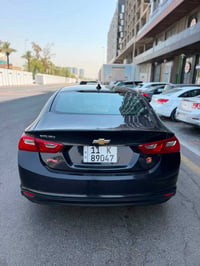 ماليبو ٢٠٢٣ • ١٦٣ ألف كم • ١٥٠٠ تيربو