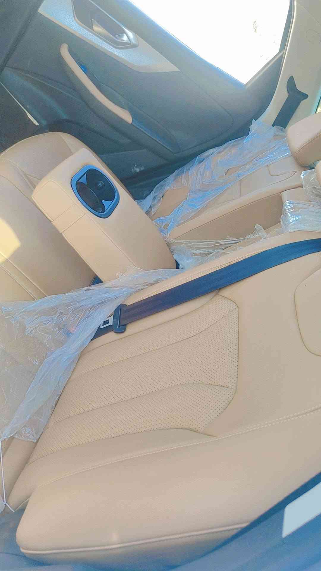 السلام عليكم
للبيع بايك موديل 2025 x7
حره بأسمي شخصيا تحويل مباشر
سياره جديده وكفاله عامه
رقم قادسيه هزه جديده 
سياره مواصفاتها فول
بصمه
وتبريد قطعتين بلاضافه إلى تبريد كشنات وبوب
كاميرات محيطيه وحساسات 
قياده ذاتيه
صندوق كهرباء
تيربو
مكانها ذي قار قضاء الفجر 
سعرها 165$
رقم تلفون ***********

