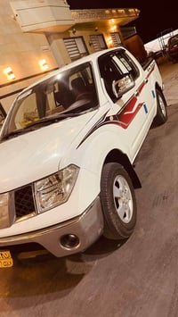 نافارا • ٢٠١٢ • رقم دهوك