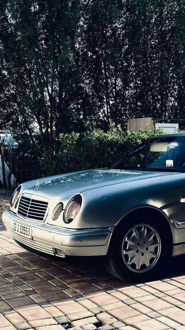 ام عيون 1995 محرك خراطيم كير كفاله سنويه 2030 باسمي تحويل بكل وكت تبريد منظومه جديده بلاديه
تخم تاير سياره حيل نظيفه ماتخسر عليها شي لان مسويلها ادامه كلشي جديد اصلي سعر 83 اذ اكو مراوس عادي ماكو مشكله 
مكاني كربلاء ***********
