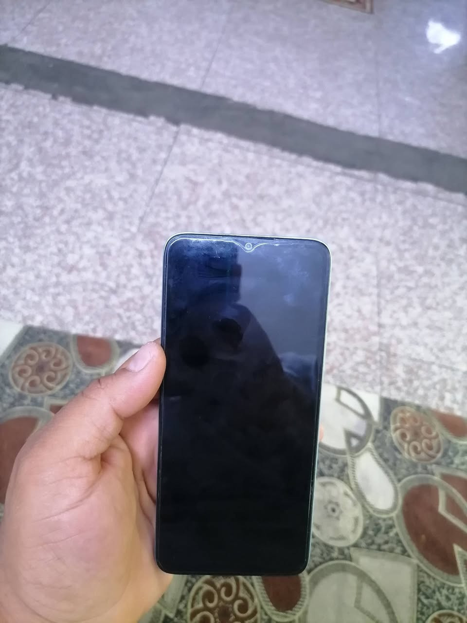 للبيع هونر X6a ذاكره 128 رام 4+4=8 شرط مامفتوح نظيف كلش وما داخل تصليح ابد غراضه كامله بس شاحنه ماكو السعر 130  مكاني بغداد ابو دشير
*********** اتصال واتساب
*********** واتساب فقط
