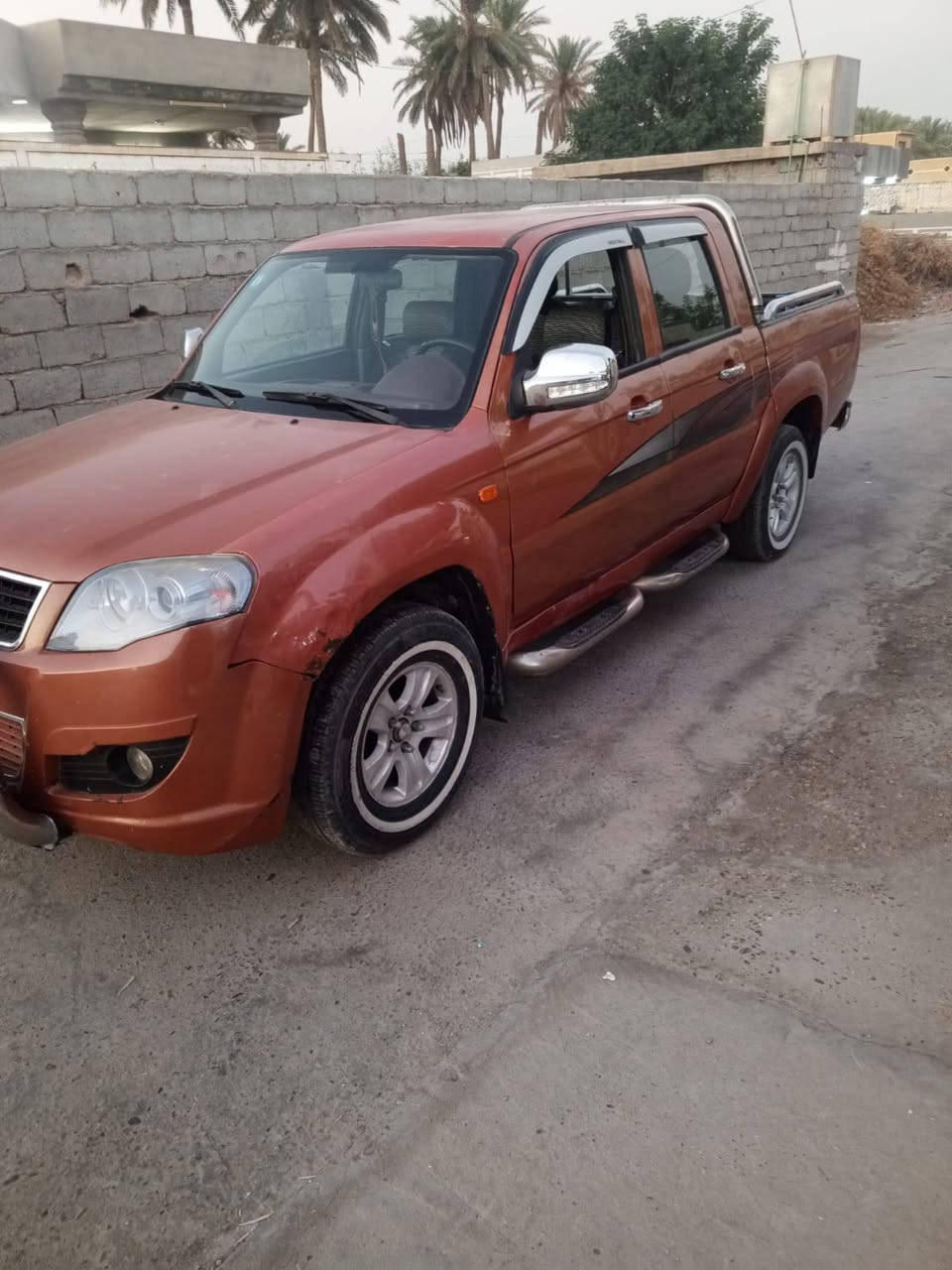 سكاي • ٢٠١٣ • رقم بابل