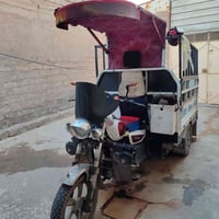 ستوته 19 • مكينة 19 • شاصي شرط