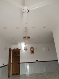 حي الصدر الثاني • ٢٥٠م • بناء قديم