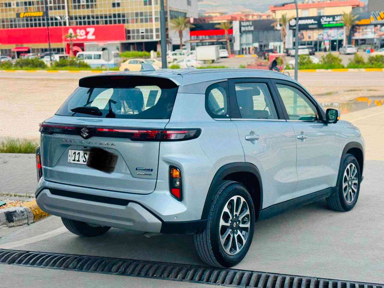 سبورتاج • ٢٠٢٥ • هايبرد