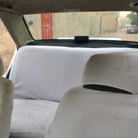 ٢٠٠٩ • ماشي ١٣٢ الف • نمره ١ تفلت