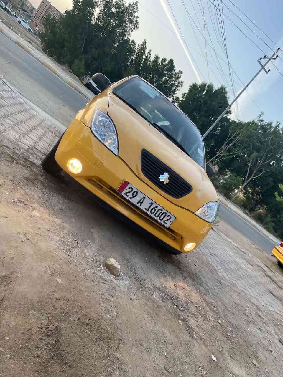 طيبه 16 • رقم واسط • مكفوله