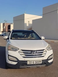 سنتافي استيشن • ٢٠١٣ • ٧ راكب