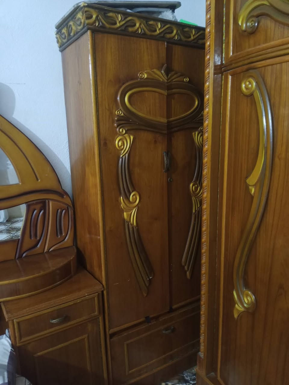 غرفة نوم • للبيع • سراجق ديالى