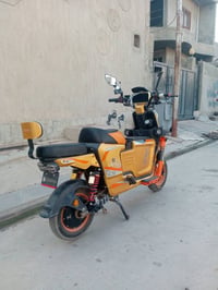 دراجة شحن X900 • ٢٠٢٥ • كركوك ال٥٥