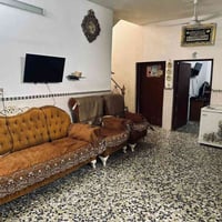 حي الزهراء • ١٥٠م • ٣ غرف