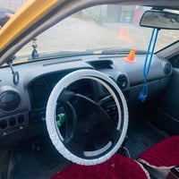 ٢٠١٢ • مكينة مكفولة • رقم قادسيه