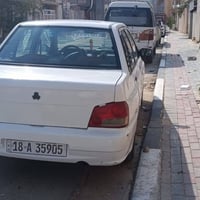 سايبا منغولي • موديل ٢٠١٠ • رقم انجليزي باسمي