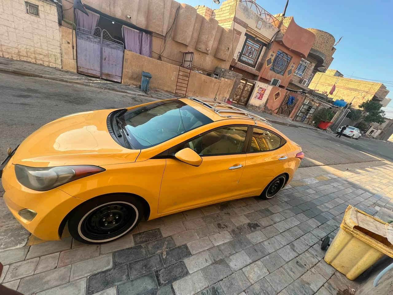 النتره ١٣ بيها بس قطعه مبدله جاملغ المامي  والباقي اليبل وحد العنوان كربله ***********
