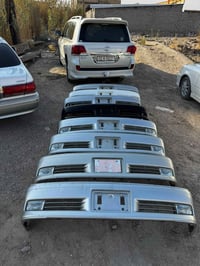 دعاميات امامية • جميع الالوان • بابل القاسم