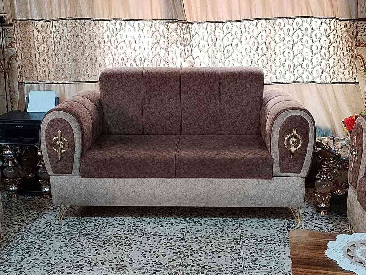 كنب • عشر مقاعد • سعر مناسب