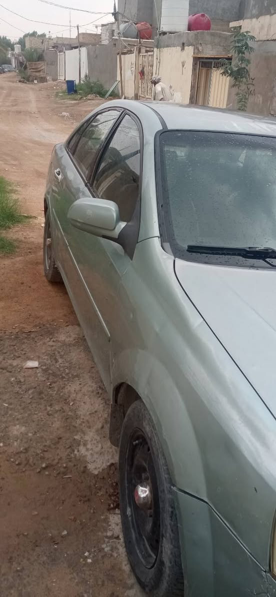 اوبتره • ٢٠٠٧ • كير حداديه