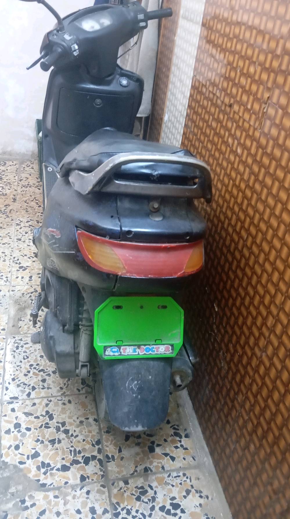 فراشة • نثيه • مامفتوحه