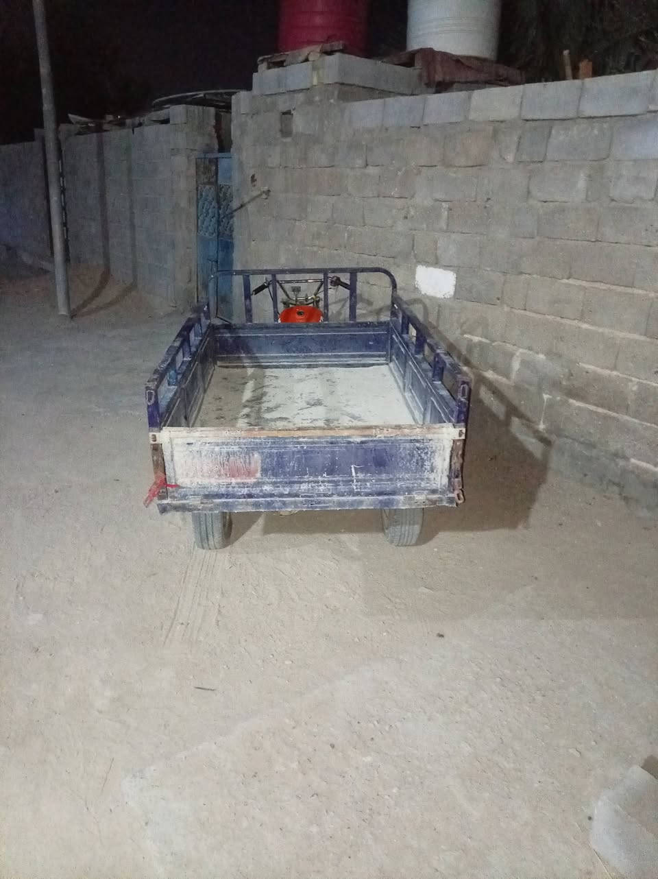 ستوته • محرك نضيف • بصره خور الزبير