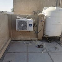 تنصيب وصيانة سبلت • شحن غاز فرنسي • كرخ رصافة