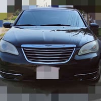 كرايسلر C200 • ٢٠١٢ • توماتيك