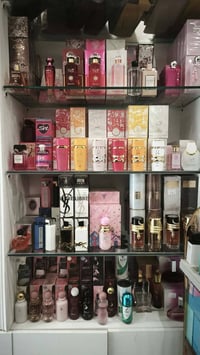 مكياج • عطور • توصيل