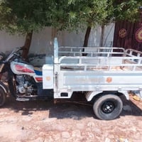 ستوتة ام الطير • موديل 20 • محرك 21
