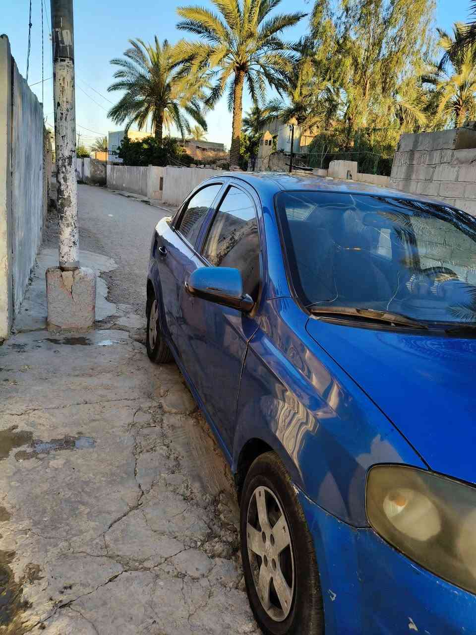 افيو خليجي مسكر كير عادي رقم ديالى انكليز بسمي للستفسار رقم الموبايل*********** موديل و2007
