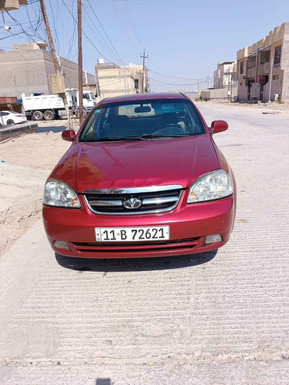 السلام عليكم اوبترا 2007كير عادي سياره جاهزه من كلشي تبريد مكينه كير كفاله حداديه تخم تاير سياره جاهزه رقم بغداد بسمي تحويل ثاني يوم سياره مكفوله من ضربه بيه بس صبغ عام جماليه مكان واسط الكوت مركز المدينه الاتصال
***********غير متواجد فيس ولا واتساب 
السلام عليكم اوبترا 2007كير عادي سياره جاهزه من كلشي تبريد مكينه كير كفاله حداديه تخم تاير سياره جاهزه رقم بغداد بسمي تحويل ثاني يوم سياره مكفوله من ضربه بيه بس صبغ عام جماليه مكان واسط الكوت مركز المدينه الاتصال

