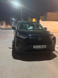 راف فور • ٢٠٢٢ • هايبرد ٢٥٠٠