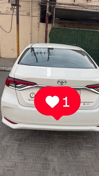 كورلا خليجي • ٢٠٢٥ • ماشيه ١٦٠٠٠