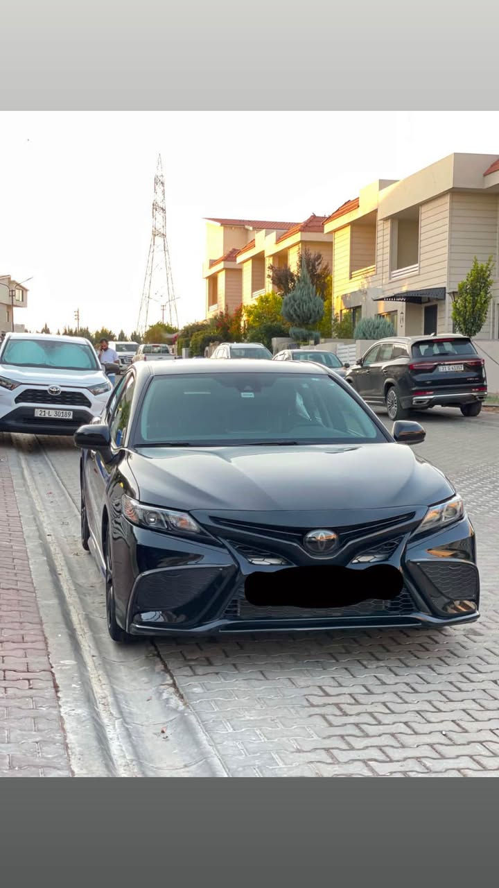camrey 2023 se 
بەس بۆنیتی بۆیاخە بێ ناوگرتن ئێرباگ سوکان سیستەمە قنج قەپو قۆپ سارد بە شەرت سەیارەیەکی زۆر زۆر جوانە یەک دەستە ٩٥ هەزار رۆیشتوە گێر و مەکینە تەحویل بە شەرت 
*********** كويسينجاك, أربيل
