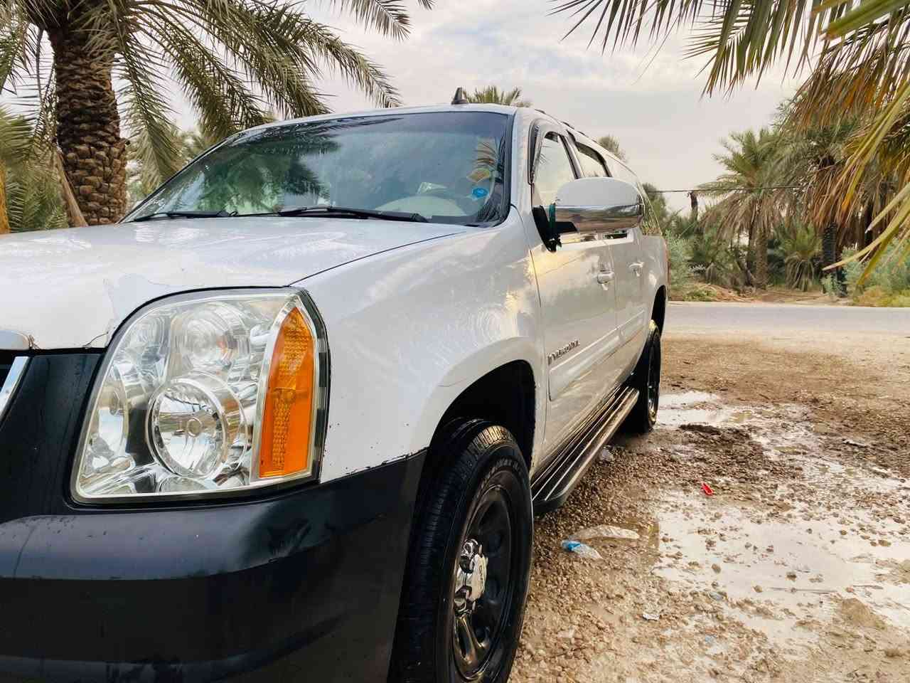 يوگن XL • ٢٠٠٧ • مكينة جديدة