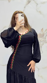 خياط داديش • تفصيل حسب القياس