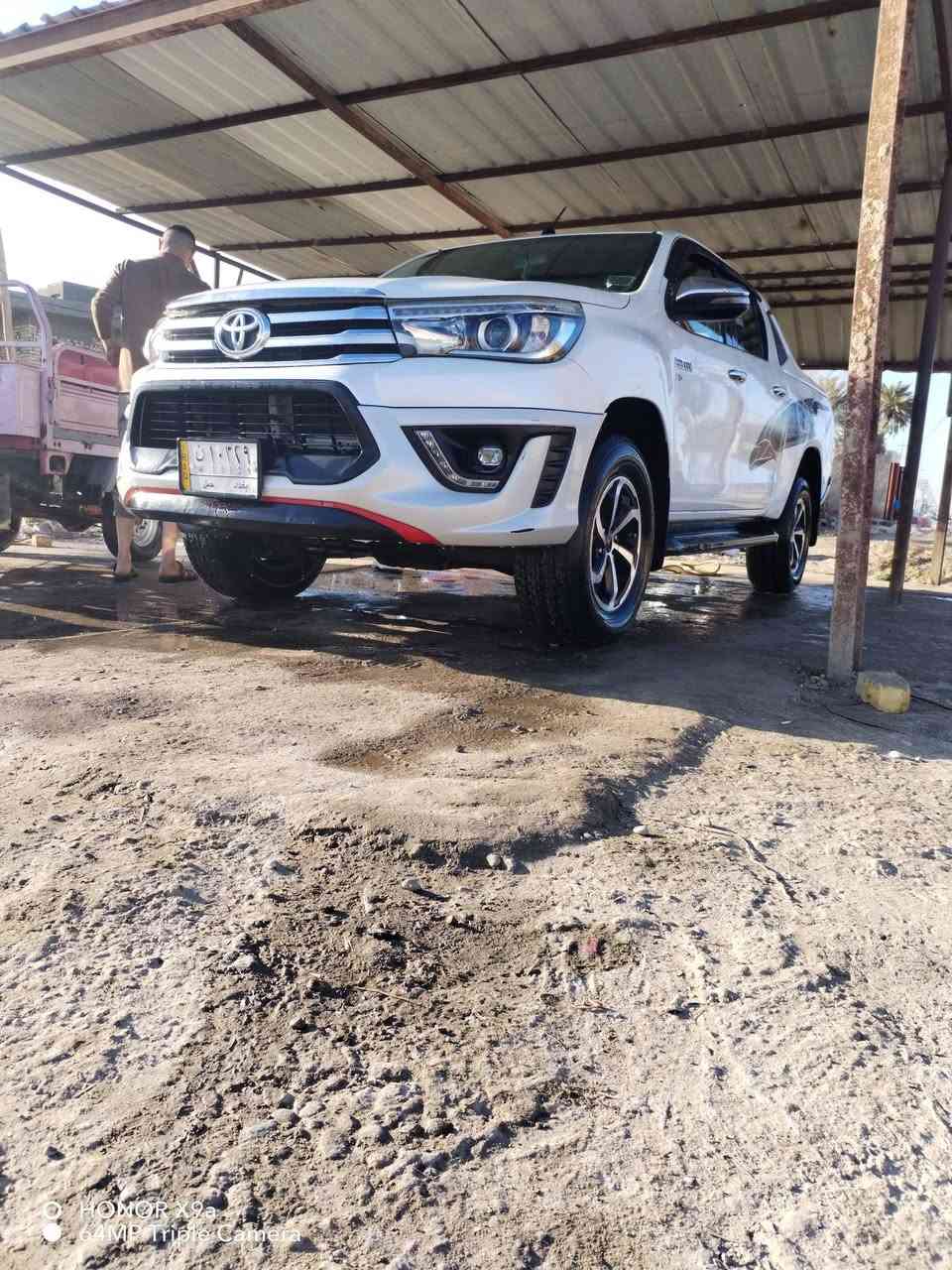 V6 • ٢٠١٨ • كفاله عامه