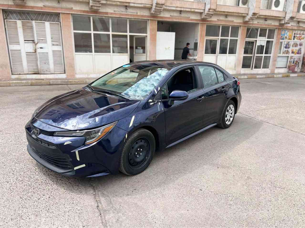 كرولا 2024. LE. 
بدون صبخ.  بدون ارباك. 2. مكان تعديل بارد 
سعرر 120$ 
***********. واتس اب Petaling, WLY
